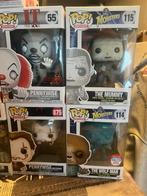 Funko - Funko Pop lot of horror figures - 2020+ - V.S.