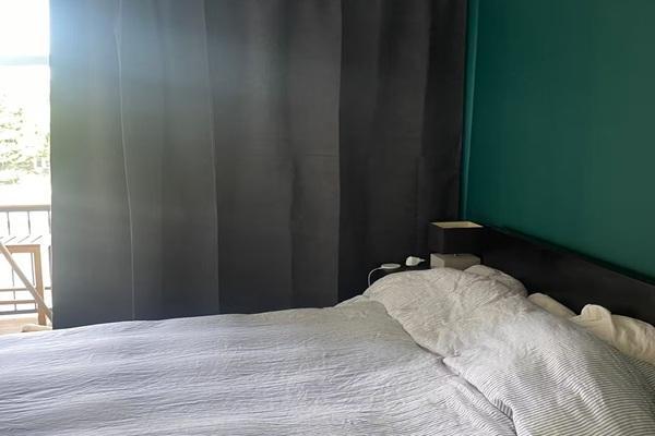 Appartement Statenweg in Rotterdam, Huizen en Kamers, Huizen te huur, Via bemiddelaar, Rotterdam, Appartement