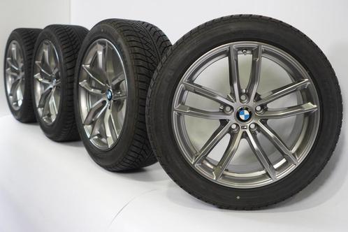 BMW 5 serie G30 G31 8 serie G14 G15 G16 662M 18 inch velgen, Auto-onderdelen, Banden en Velgen, Velg(en), Gebruikt, 18 inch, Winterbanden