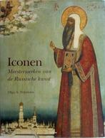 Iconen, Meesterwerken van de Russische kunst, Nieuw, Verzenden