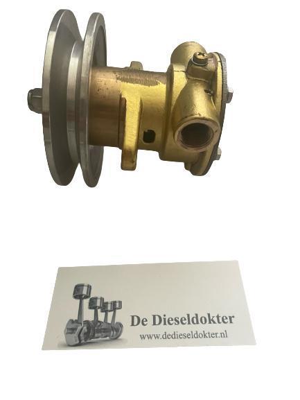 Yanmar GM QM HM serie impellerpomp, Watersport en Boten, Bootonderdelen, Motor en Techniek, Nieuw, Zeilboot of Motorboot