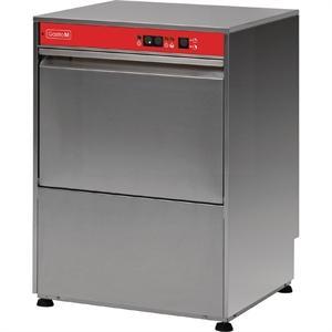 GastroM vaatwasser met afvoerpomp en zeepdispenser 230V, Zakelijke goederen, Horeca | Keukenapparatuur, Nieuw zonder verpakking