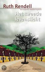 Het Tweede Levenslicht 9789027472649 Ruth Rendell, Boeken, Detectives, Verzenden, Gelezen, Ruth Rendell