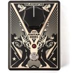 MXR JGD1 Jail Guitar Doors Drive overdrive effectpedaal, Muziek en Instrumenten, Effecten, Verzenden, Nieuw