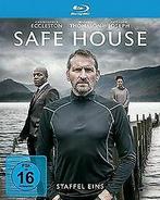 Safe House - Staffel 1 [Blu-ray] von Evans, Marc  DVD, Verzenden, Zo goed als nieuw