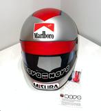 Mario Andretti - 1985 - Replica-helm, Verzamelen, Automerken, Motoren en Formule 1, Nieuw