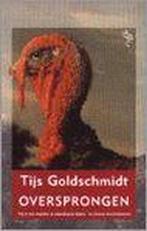 OVERSPRONGEN 9789057136542 T. Goldschmidt, Verzenden, Gelezen, T. Goldschmidt