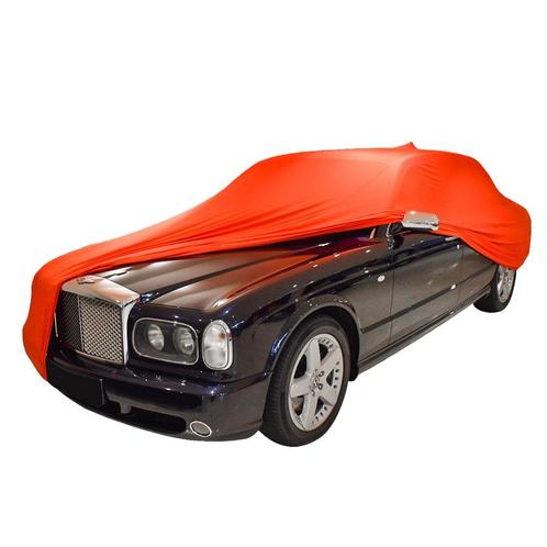 Autohoes passend voor Bentley Arnage binnen BESTE PASVORM, Auto diversen, Autohoezen, Op maat, Nieuw, Ophalen of Verzenden