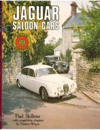 JAGUAR SALOON CARS, Nieuw, Author