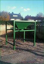 Vultrechter Big Bag vuller trechter Zand Grind Compost VT-SO, Overige typen