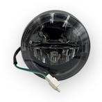Led koplamp Smoke RSO Sense/VX50/Riva/Vespelini/vespa-look, Nieuw, Overige merken, Verzenden