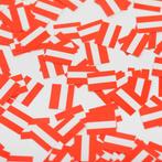 Oostenrijk Tafelconfetti Papier 150st, Hobby en Vrije tijd, Feestartikelen, Verzenden, Nieuw