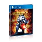 Turrican anthology vol. I / Strictly limited games / PS4..., Nieuw, Verzenden