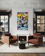 AIIROH (1987) x SINAO (1981) - Carrying Tomorrow - XXL [100%