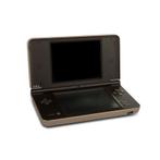 Nintendo DSi XL  Console - Donkerbruin, Spelcomputers en Games, Spelcomputers | Nintendo DS, Zo goed als nieuw, Verzenden