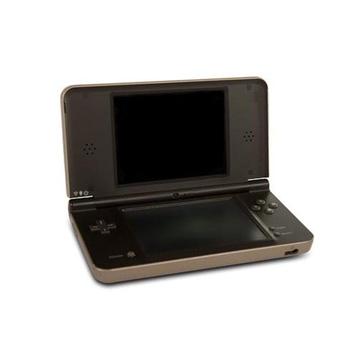 Nintendo DSi XL  Console - Donkerbruin