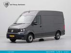 Volkswagen Crafter 30 2.0 TDI L3H3, Bluetooth, Plug-in hybride, Nieuw, Lease