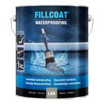 Fillcoat Waterproofing Lichtgrijs, Doe-het-zelf en Verbouw, Verf, Beits en Lak, Ophalen of Verzenden, Nieuw