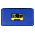 Benson 30-delige Torx-, bit- en doppenset - chroom vanadi..., Doe-het-zelf en Verbouw, Gereedschap | Handgereedschap, Ophalen of Verzenden