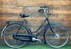 Gazelle Primeur 3v 28inch 57cm | Refurbished Bike, Versnellingen, Gebruikt, Ophalen of Verzenden, Gazelle