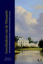 Geschiedenis van de Thesaurie | 9789087042097 | Bernard, Zo goed als nieuw, Bernard Woelderink