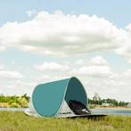 Trizand Pop-Up Strandtent 190x120x86 cm - Lichtgewicht en..., Caravans en Kamperen, Tenten, Ophalen of Verzenden, Nieuw