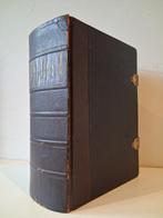 Jongbloed-Kerkenraadsbijbel met de Psalmen en enige Gezangen, Verzenden, Gelezen