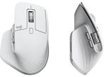 Logitech MX Master 3S - Draadloze Muismodel - 8K Optische, Verzenden, Zo goed als nieuw