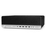 HP EliteDesk 800 G5 i5-9600 3,1 Ghz | 16 GB | 512GB opslag, Verzenden, SSD, 512gb, 16 GB