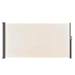 Windscherm / Zonnescherm Dubai - 300 x 160 cm - beige, Caravans en Kamperen, Verzenden, Nieuw