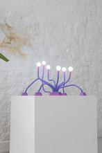 Vincent Decat - Tafellamp - Gips, Koper - Lamp
