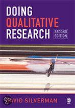 Doing Qualitative Research 9781412901970, Zo goed als nieuw, Verzenden