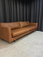 Montis Axel 4 Zits - Nieuw Rancho Leer -, Zo goed als nieuw, Vierpersoons of meer, Leer