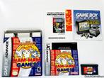 Gameboy Advance / GBA - Hamtaro - Ham-Ham Games - USA, Spelcomputers en Games, Verzenden, Gebruikt