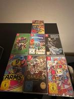 Nintendo - Switch - Borderlands: The Handsome Collection,, Nieuw