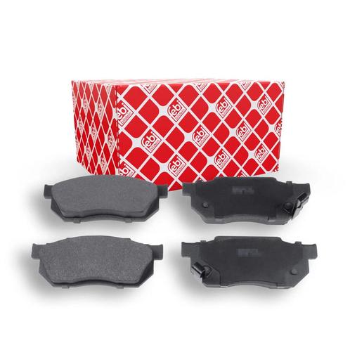 Remblokken set HONDA CRX II (1.4 GL,1.6 i 16V Vtec,1.6..., Auto-onderdelen, Remmen en Aandrijving, Nieuw, Ophalen of Verzenden