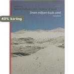 Seven million cubic metres of sand / Zeven miljoen kuub zand, Verzenden, Gelezen, Allard Jolles