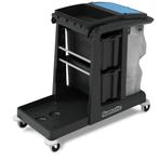 Numatic Werkwagen ECO-Matic EM 5 Black, Verzenden, Nieuw