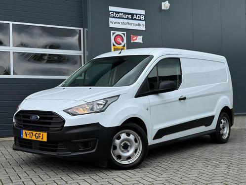Ford Transit Connect 1.5 TDCI L2 Ambiente | Airco | Bluetoot, Auto's, Bestelauto's, Onderhoudsboekje, Lease, Overige kleuren, Handgeschakeld