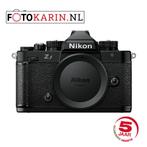 Nikon Z f camera | nieuw |  op voorraad! | Foto Karin Kollum, Nieuw, Spiegelreflex, Ophalen of Verzenden, Nikon