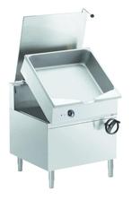 Braadpan | Elektrisch | Kantelbaar Op Meubel | Duomat Kuip, Verzenden, Nieuw in verpakking