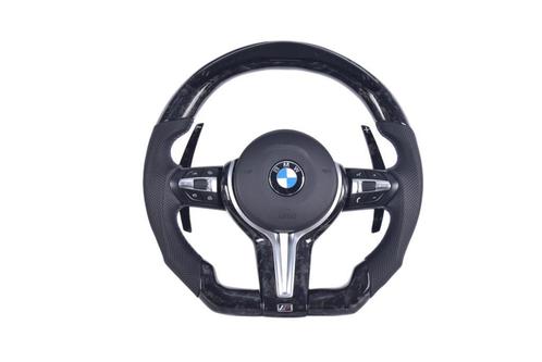 Custom BMW stuur – volledig personaliseerbaar, Auto-onderdelen, Besturing, Nieuw, BMW, Verzenden