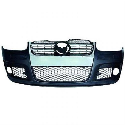Voorbumper R32 Look | VW Golf V 5 2003-2008 | inclusief gril, Auto-onderdelen, Carrosserie en Plaatwerk, Nieuw, Verzenden