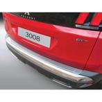 ABS Achterbumper beschermlijst passend voor Peugeot 3008 II, Auto diversen, Auto-accessoires, Verzenden, Nieuw