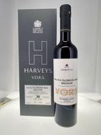 Harveys Very Old Oloroso Blend Medium 30 Years & Fundador, Verzamelen, Wijnen, Nieuw
