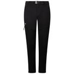 -48% Trespass  Trespass Dames bernia quick dry broek  maat 4, Verzenden, Nieuw, Zwart