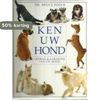 KEN UW HOND 9789051123418 Fogle, Boeken, Verzenden, Gelezen, Fogle