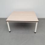 Ahrend salontafel - 80x80 cm, Nieuw, Ophalen of Verzenden