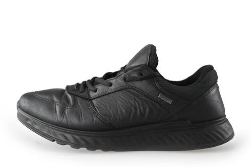 Ecco Sneakers in maat 42 Zwart | 10% extra korting, Kleding | Heren, Schoenen, Zwart, Gedragen, Sneakers of Gympen, Verzenden