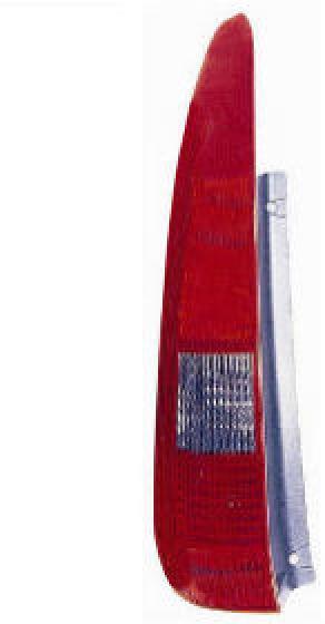 Achterlicht VOOR FORD FUSION JUS 2002-2005 1324567, Auto-onderdelen, Verlichting, Nieuw, Ophalen of Verzenden